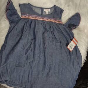 Cat & Jack Girls Outfit Bundle - Large (Size 10-12)